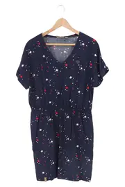 Vorschaubild NAKETANO Sommerkleid 1