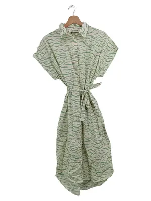 SOFIE SCHNOOR Blusenkleid