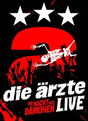 Live in Concert