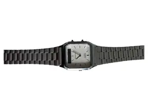 CASIO Armbanduhr