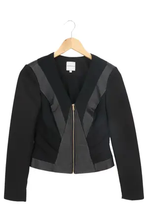 SILVIAN HEACH Steppjacke