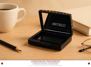 ARTDECO Schminkaufbewahrung