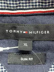 Vorschaubild TOMMY HILFIGER Business Hemd 3