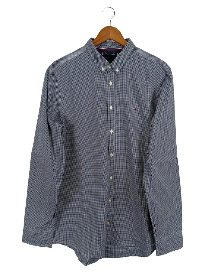 TOMMY HILFIGER Business Hemd Bild 1