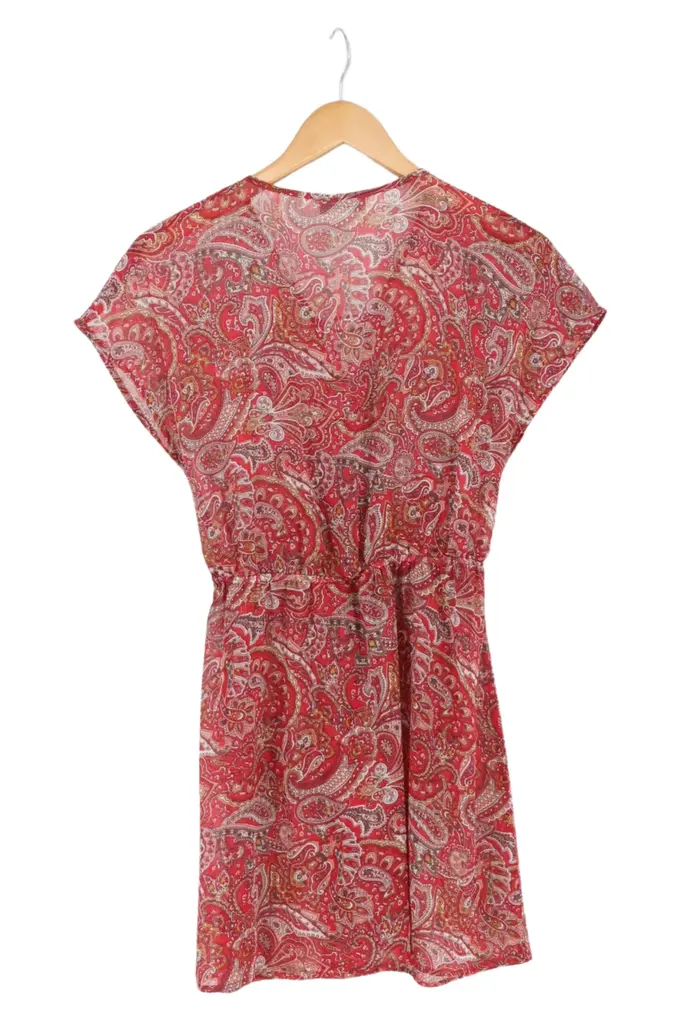 ETAM Blusenkleid Bild 2