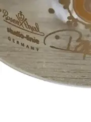 Vorschaubild 3 von Studio-Linie Glas Engel Dekoglocke Transparent 10cm