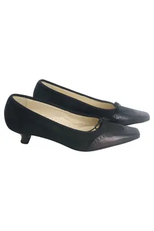 PINO CONVERTINI Pumps