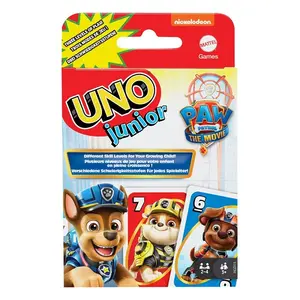 MATTEL Kartenspiel