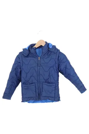 TCM Steppjacke