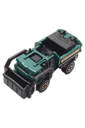 MATCHBOX Spielzeugauto