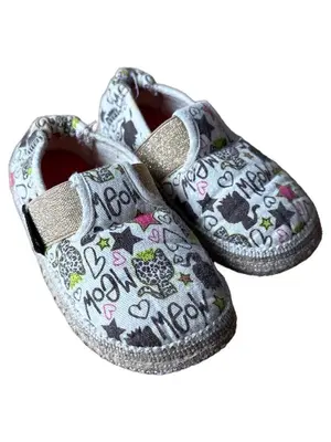 MANGA Slipper