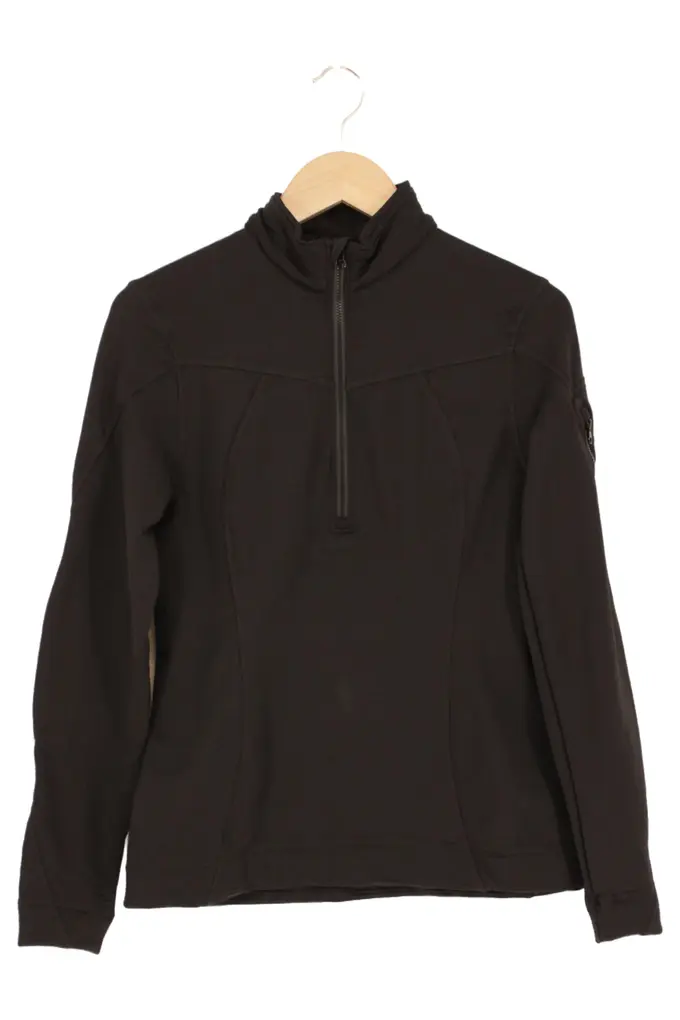 ENGELBERT STRAUSS Sweatjacke Bild 1