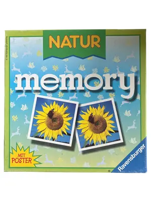 RAVENSBURGER Gedächtnisspiel