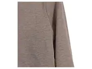 Vorschaubild 5 von EDC Damen Pullover V-Ausschnitt Langarm Beige Gr. 34/XS Casual