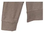 Vorschaubild 4 von EDC Damen Pullover V-Ausschnitt Langarm Beige Gr. 34/XS Casual