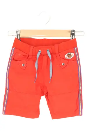 SERGENT MAJOR Shorts