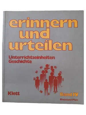 Buch für den Unterricht