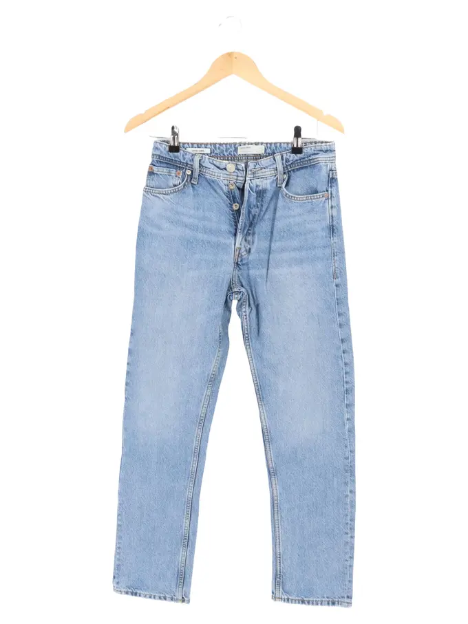 JACK & JONES Jeans Wide Fit Bild 1