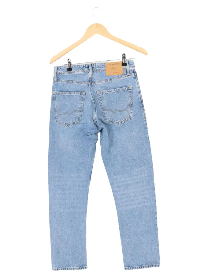 JACK & JONES Jeans Wide Fit Bild 2