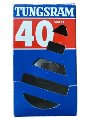 TUNGSRAM Leuchtmittel