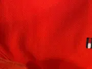 Vorschaubild 4 von Kinder Poloshirt Rot Gr. 152 Casual