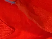 Vorschaubild 5 von Kinder Poloshirt Rot Gr. 152 Casual
