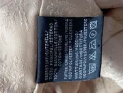 Vorschaubild 4 von TCM Damen Cordjacke Gr. 42/44 Beige Klassisch Vintage