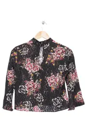 Vorschaubild ZARA Bluse 2