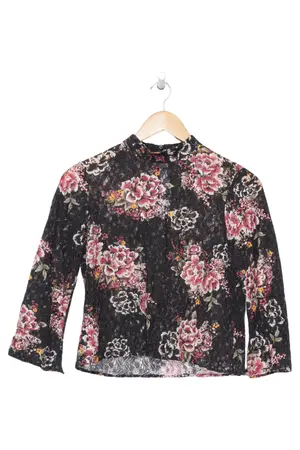ZARA Bluse