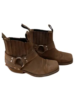 BUFFALO Stiefelette