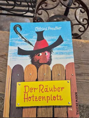 Buch für Kinder