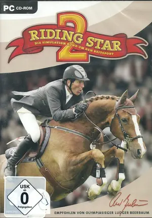 DTP ENTERTAINMENT Simulation