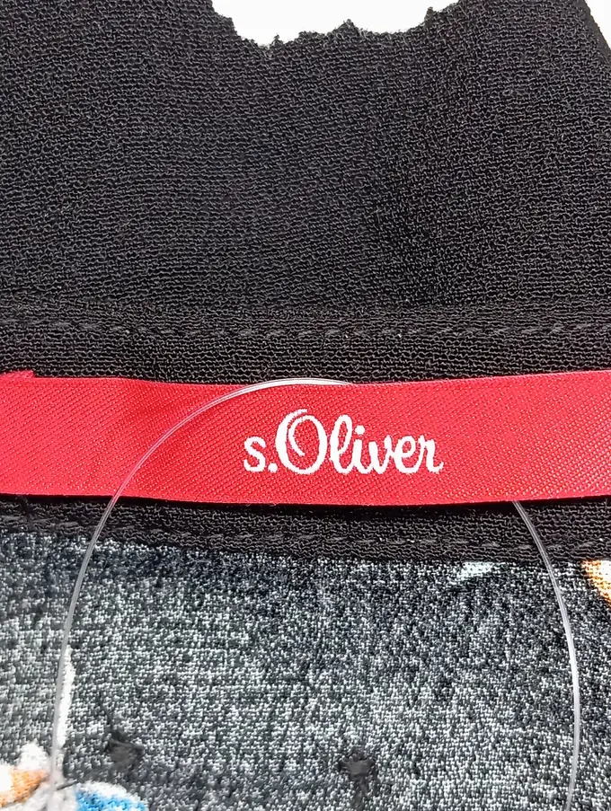 S.OLIVER Bluse Bild 3