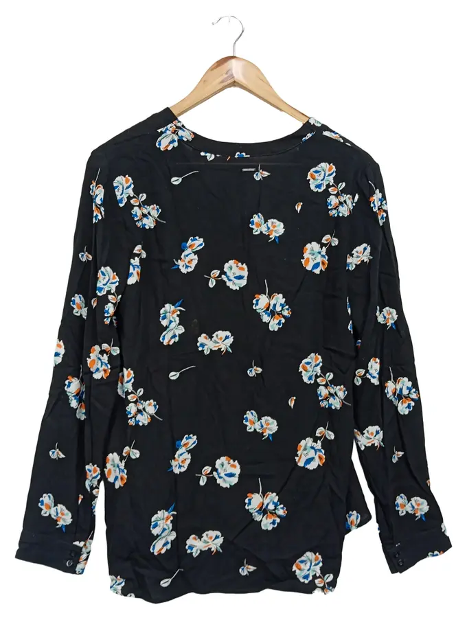 S.OLIVER Bluse Bild 2