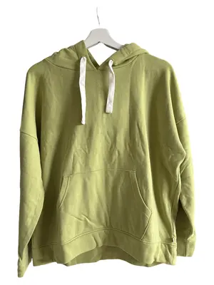 TOM TAILOR Kapuzenpullover