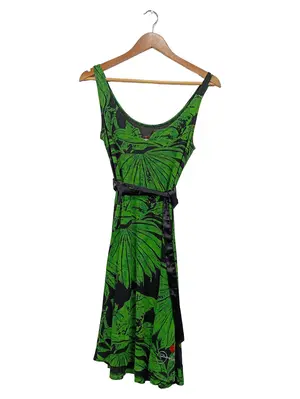 DESIGUAL Freizeitkleid