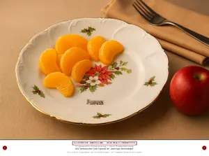 JOHANN SELTMANN Konfektschale