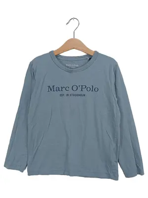 MARC O POLO Langarmshirt