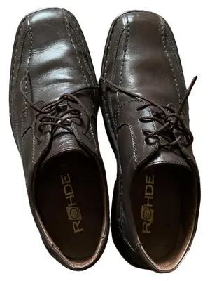 ROHDE Schnürschuhe