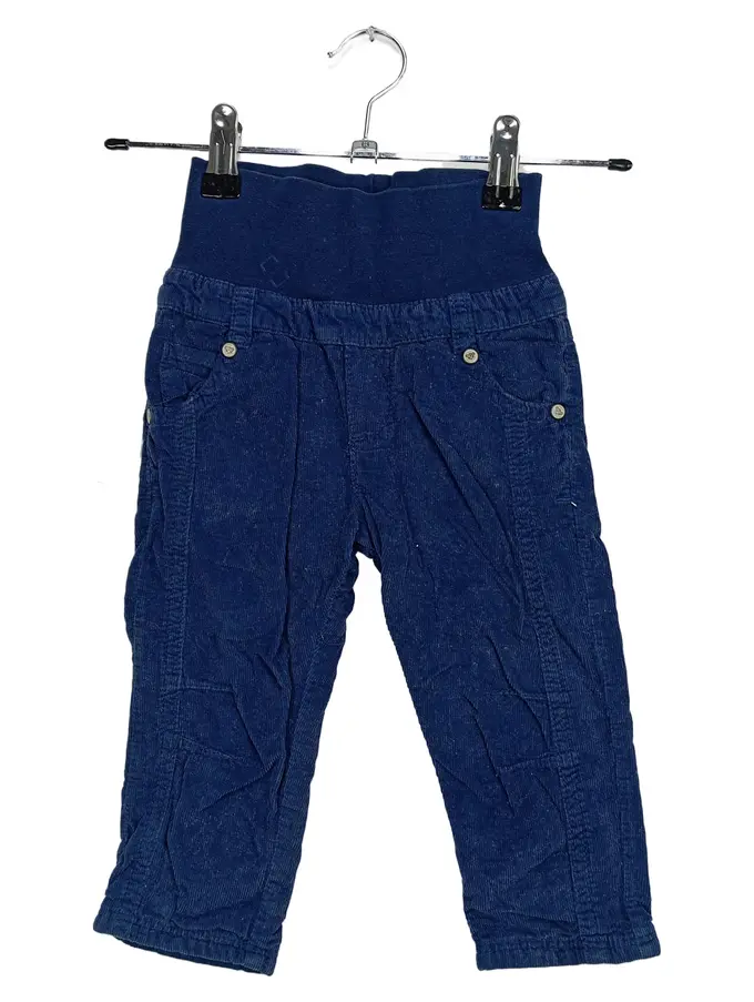 STEIFF Cordhose Bild 1