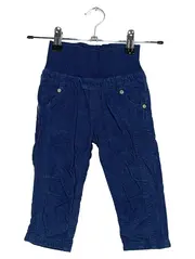 Vorschaubild STEIFF Cordhose 1