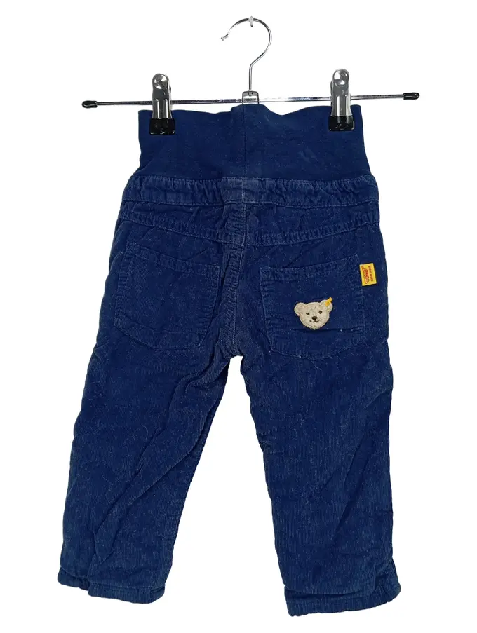 STEIFF Cordhose Bild 2