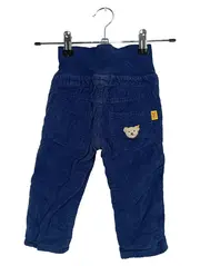 Vorschaubild STEIFF Cordhose 2