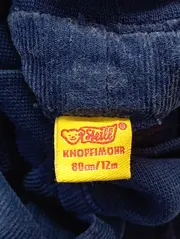 Vorschaubild STEIFF Cordhose 4