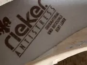 Vorschaubild 4 von Damen Loafer Slipper Schuhe Beige Gr. 40 Casual