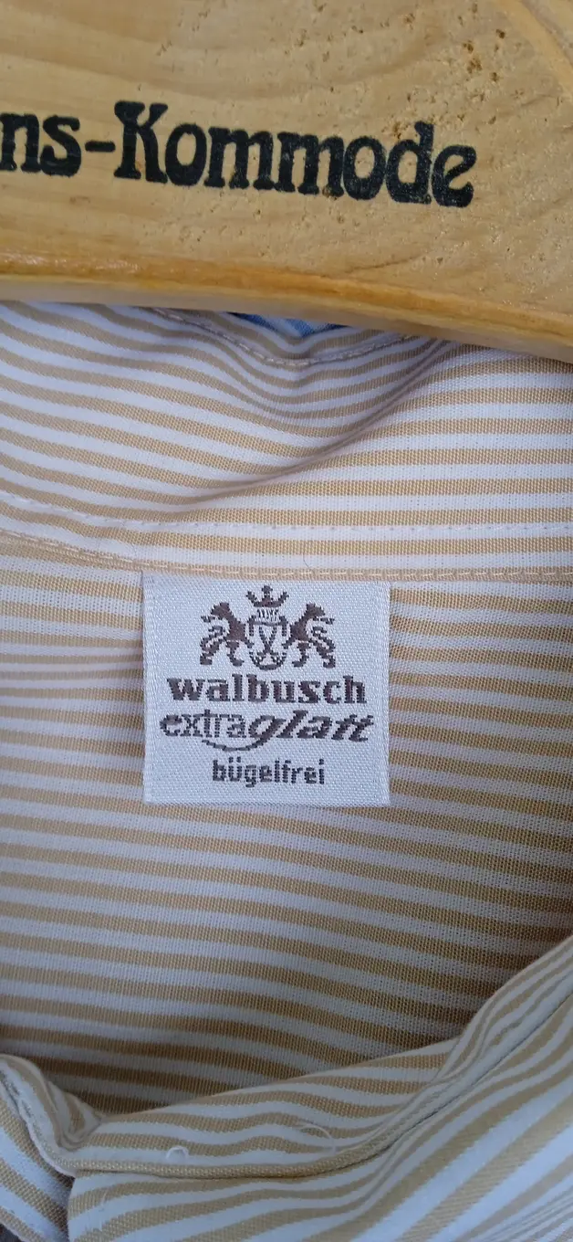 WALBUSCH Hemdbluse Bild 3