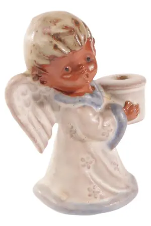 MARKENLOS Kerzenhalter