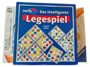NORIS Legespiel