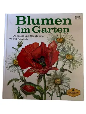 Sachbuch für Kinder