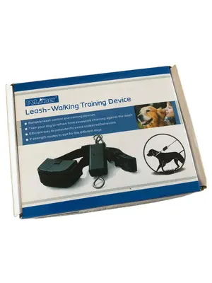 PETAINER Hundehalsband